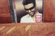 Cd George Michaels Twentyfive Double Cd
