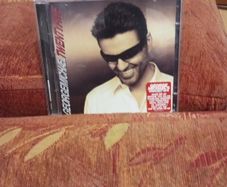 Cd George Michaels Twentyfive Double Cd