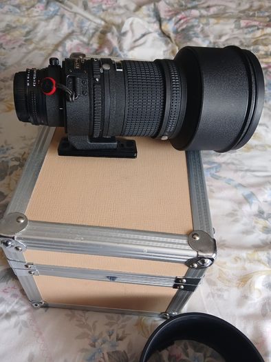 Nikon 300 f2.8