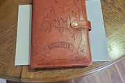 Harry Potter diary