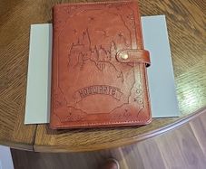 Harry Potter diary