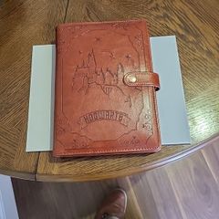 Harry Potter diary