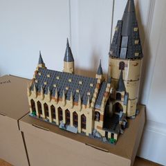 Harry Potter Lego