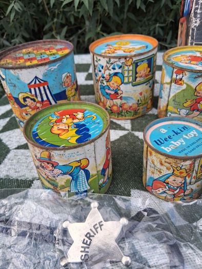 Toy Bundle Collection