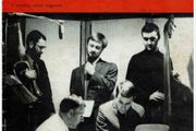 CRESCENDO Jazz Magazine (August 1965)