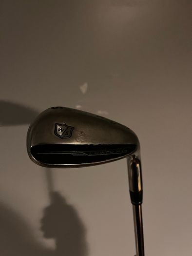 Wilson Launchpad 2 Hybrid Irons
