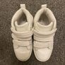 Size 10 girls runners light up Image 6