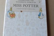 2016 Beatrix Potter 50p Coins in Royal Mint Presentation Book