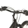 Mountain Bike 21 Speed 27.5 inch Wheel 42 cm Black Image 7