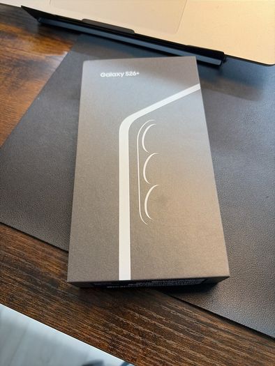 Samsung Galaxy S26+