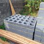 Cavity blocks 9" Image 2