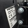 Hitachi 55 Inch Smart 4K UHD TV Image 3