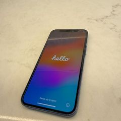 iPhone 12 mini 256gb (unlocked)