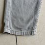 Zara Cargo Pants Image 6
