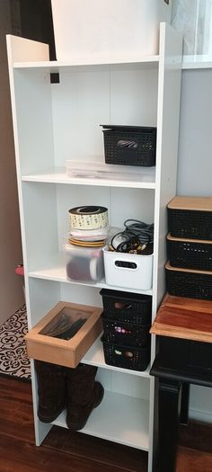Ikea Baggebo Bookshelf