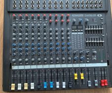 Dynacord Powermate 1000