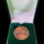 50 Haypenny Bridge Collectable Coins + Packaging Job Lot Image 9