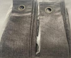 Curtains