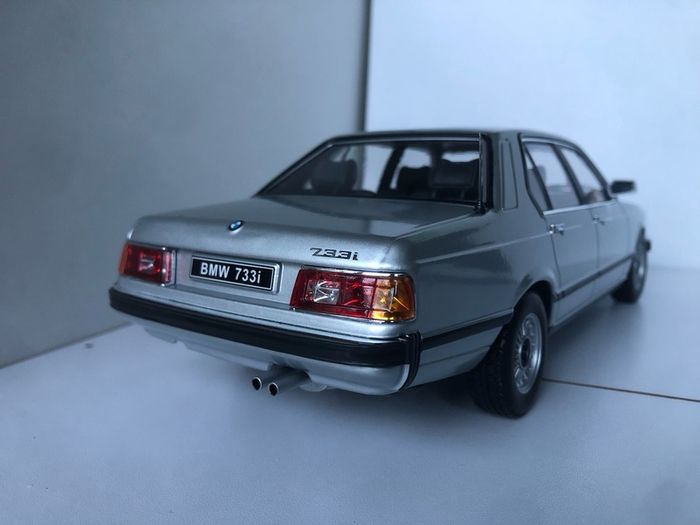 model cars Autoart, minichamps, Otto, Norev etc