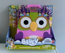 Bluey chattermax