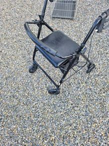 walking aid
