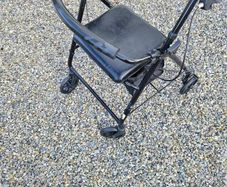 walking aid