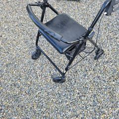 walking aid