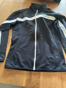 J.Lindeberg Zip Top