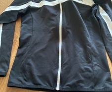 J.Lindeberg Zip Top