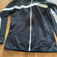 J.Lindeberg Zip Top