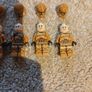Lego Star Wars Geonosis Troopers Image 3