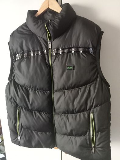 Hugo Boss Gilet Vest