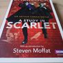 Sherlock BBC Books Arthur Conan Doyle (Murder Mystery Paperbacks 2011) Image 8