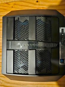 Netgear Nighthawk x6