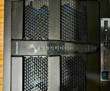 Netgear Nighthawk x6