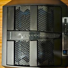 Netgear Nighthawk x6