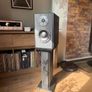 Hivi swan speakers with stands Image 2