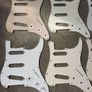 10x ST Pickguards Image 5