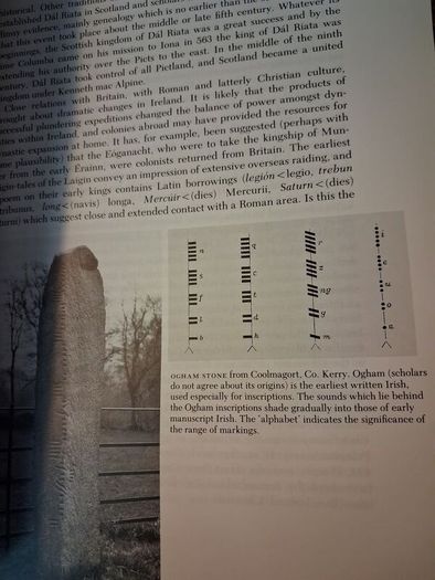 The Oxford Illustrated History of Ireland / 1994