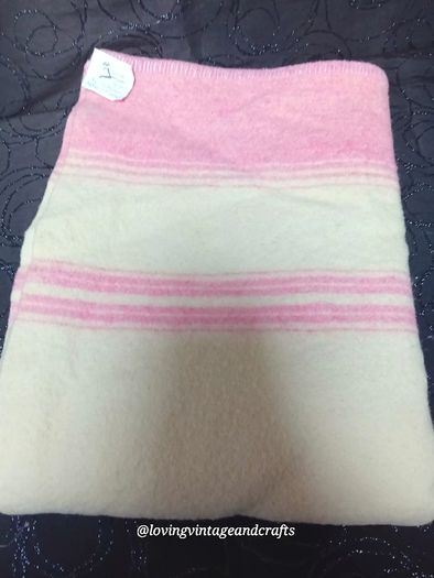 Woolen Blanket