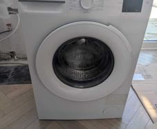 Beko 7kg 1200 Spin Washing Machine Excellent Condition