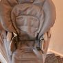 Chicco Polly magic high chair Image 2
