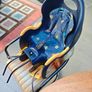 child bike  seat/carrier Image 2