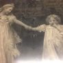 Large Victorian Print Image 2