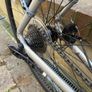 Sona Sport RS Hyrbid Bike Image 4