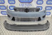 Front Bumper for Golf Mk7 R Line