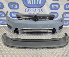 Front Bumper for Golf Mk7 R Line