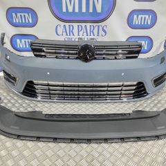 Front Bumper for Golf Mk7 R Line