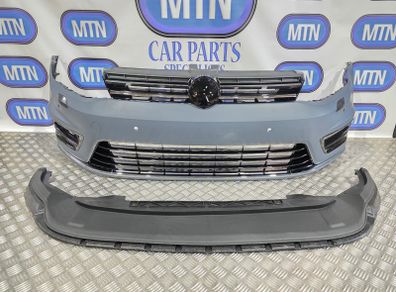 Front Bumper for Golf Mk7 R Line