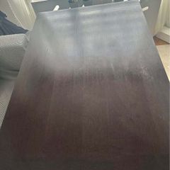 Extendable dinning table 140(240)x90